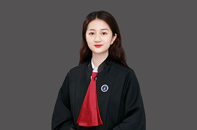 Lawyer Zhou Yue